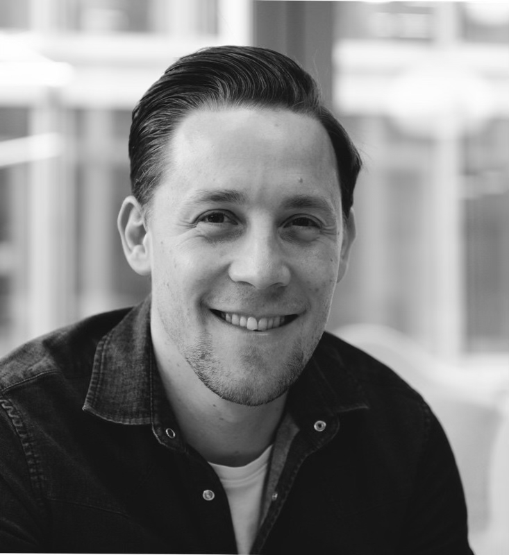 Manuel Walder, Lead Security Engineer at OWASP Switzerland